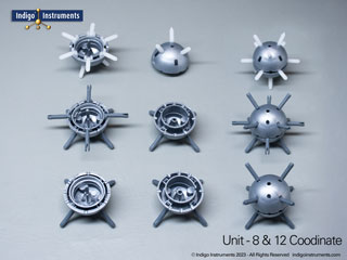 Unit Geometries
