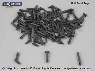 Unit Pegs