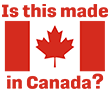Is this made in Canada?