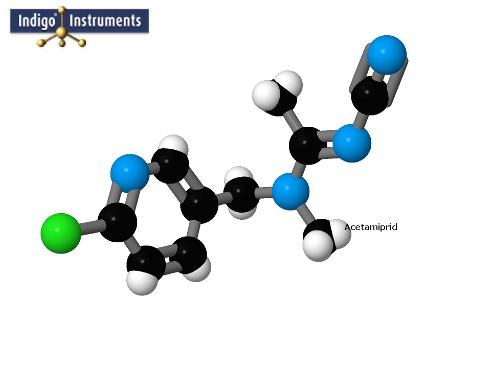 Acetamiprid