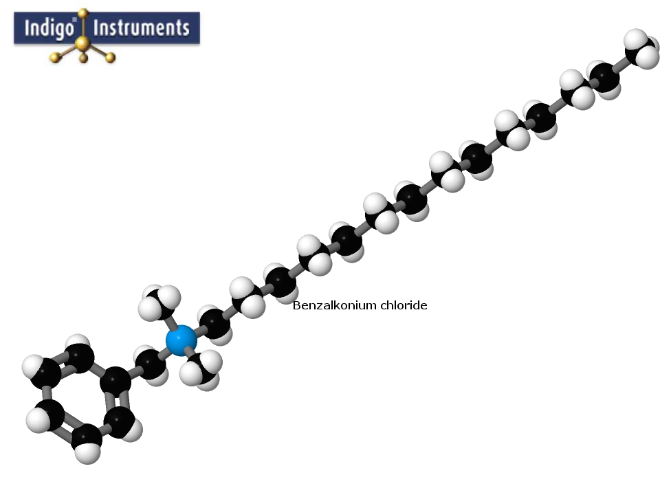 Benzalkonium chloride