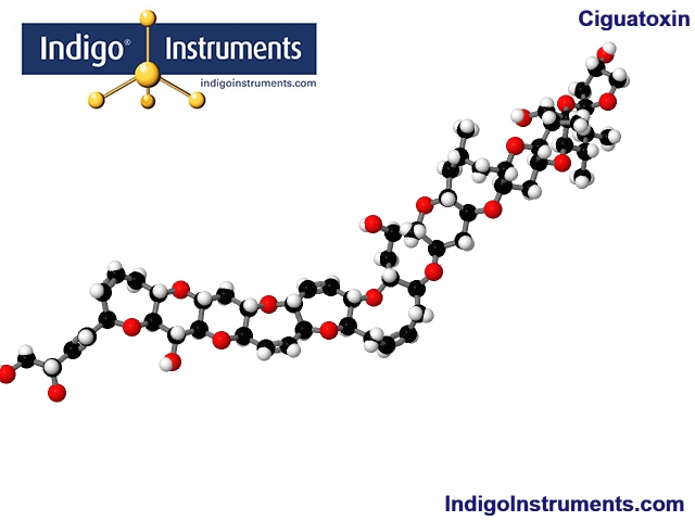 Ciguatoxin