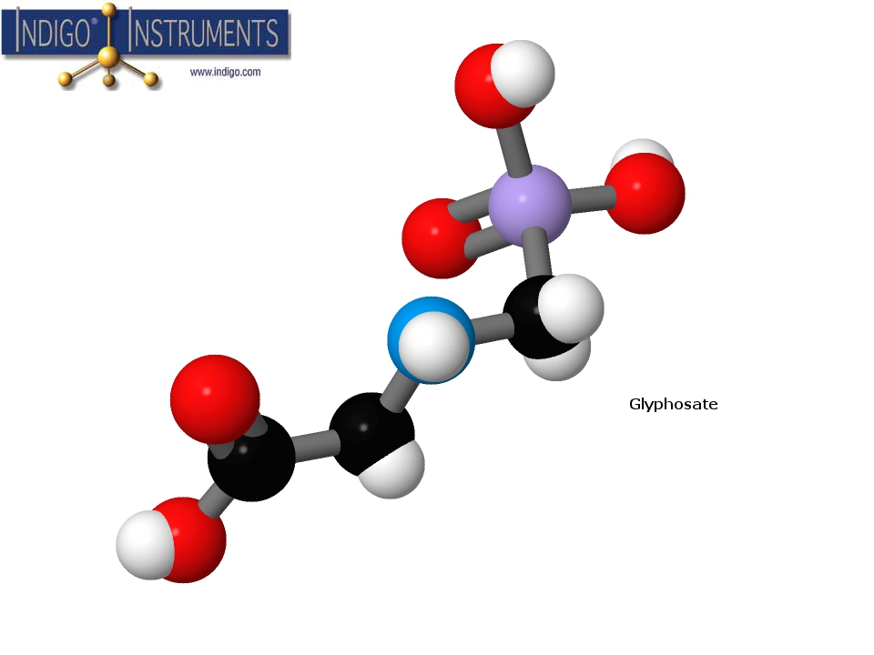 Glyphosate