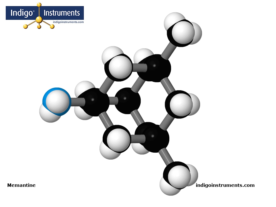 Memantine