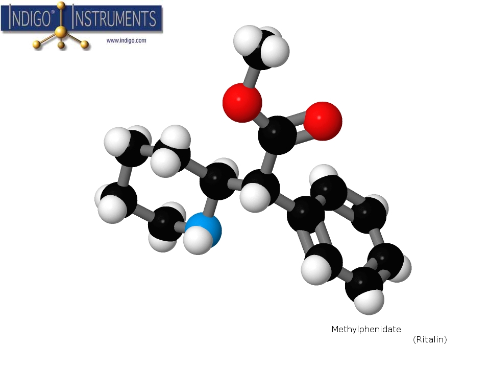 Methylphenidate  (Ritalin)