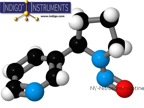 N'-Nitrosonornicotine
