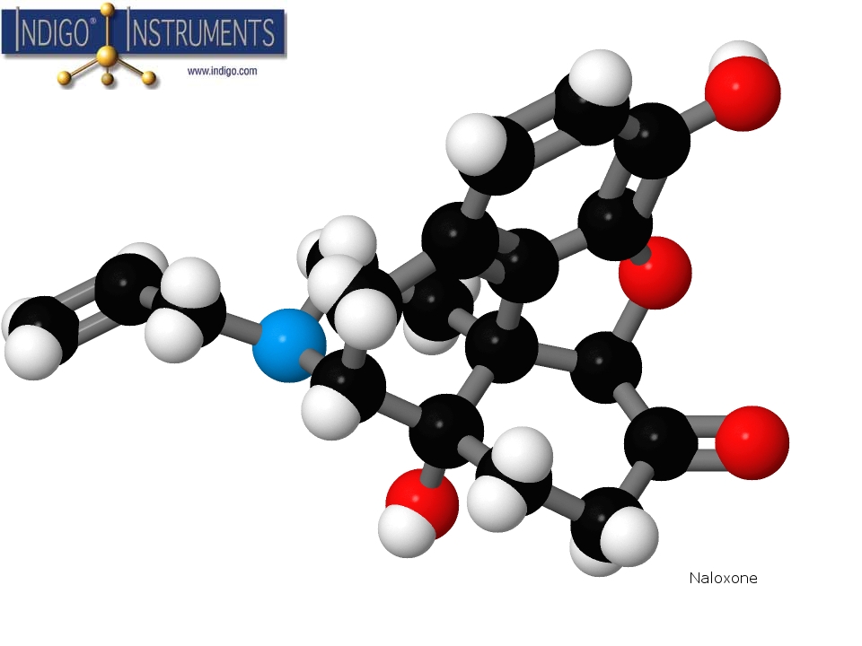 Naloxone