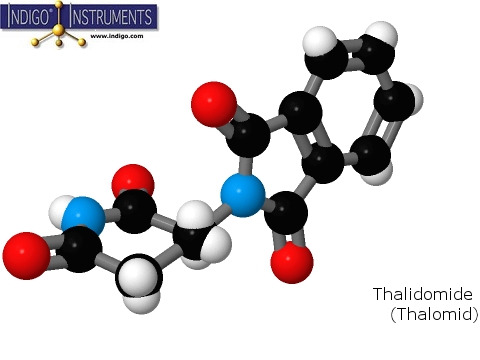 Thalidomide  (Thalomid)