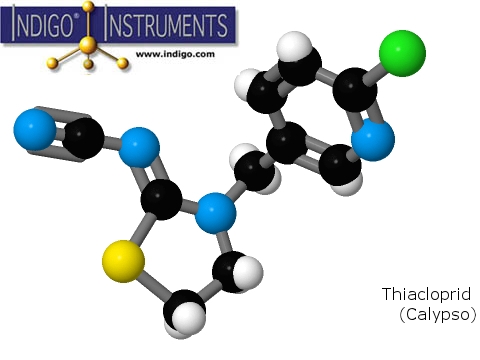Thiacloprid