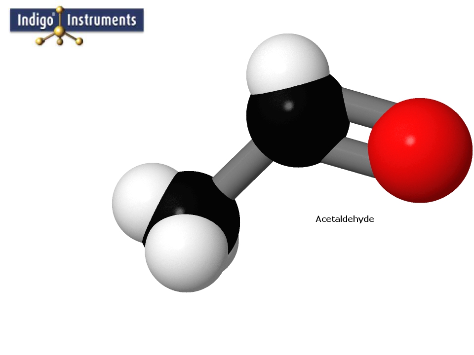 Acetaldehyde