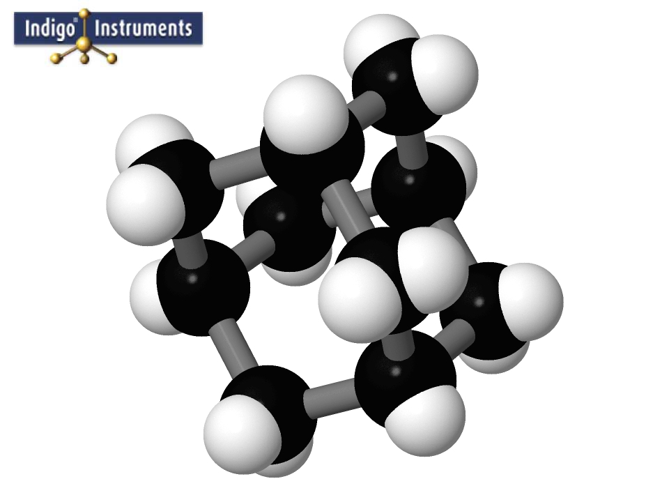 Adamantane