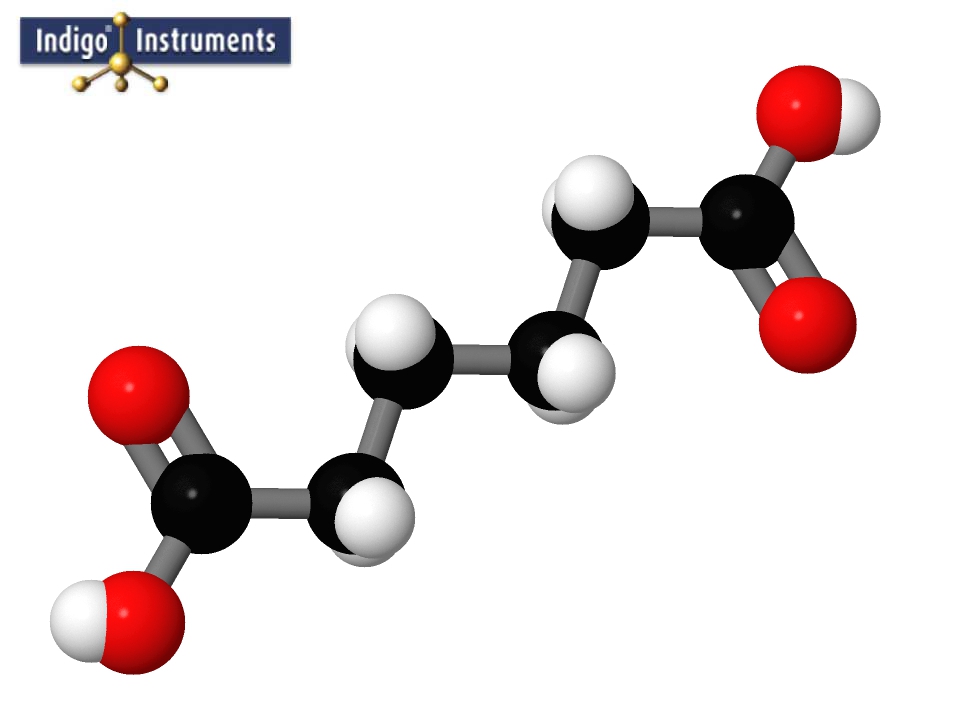 Adipic acid  (Hexanedioic acid)