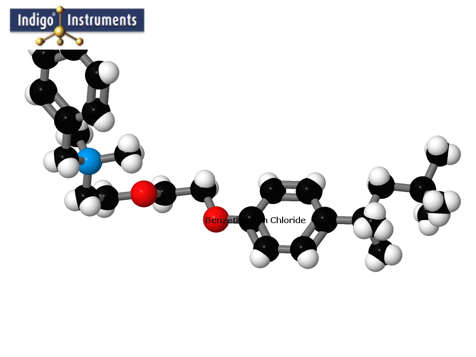 Benzethonium Chloride