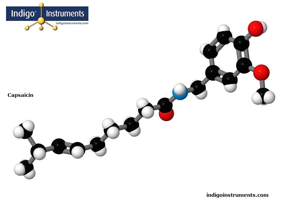 Capsaicin