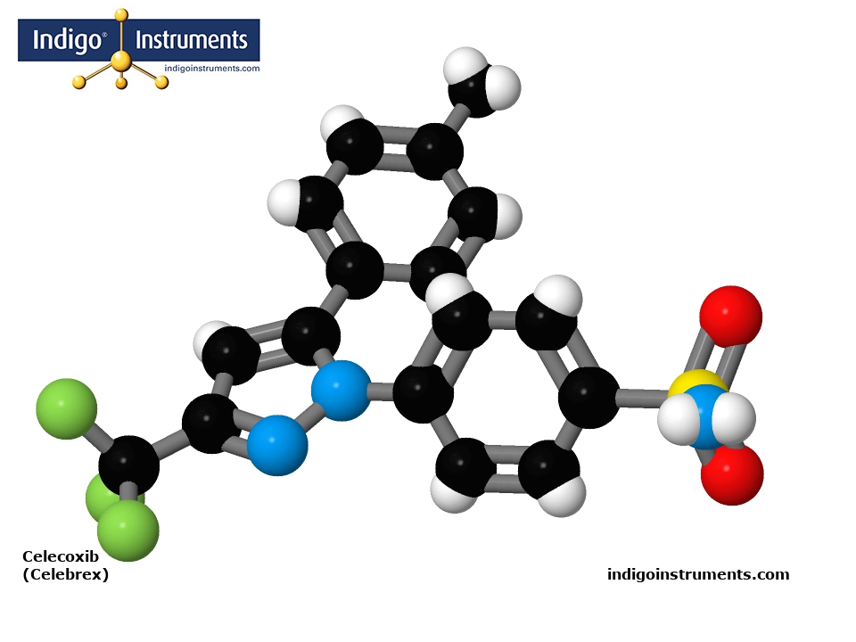 Celecoxib  (Celebrex)