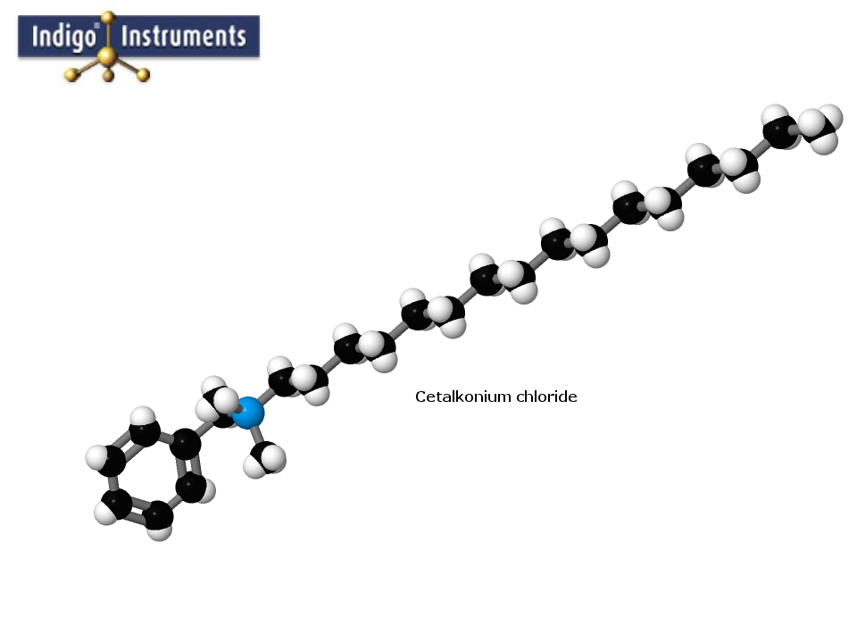 Cetalkonium chloride