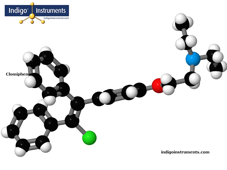 Clomiphene