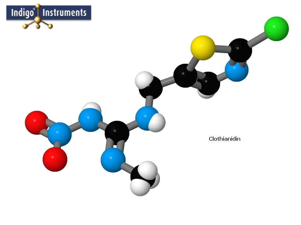 Clothianidin