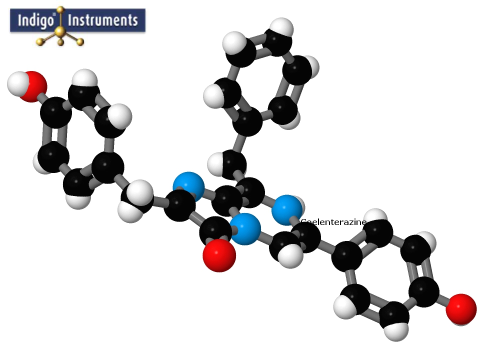 Coelenterazine