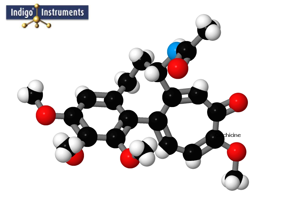 Colchicine