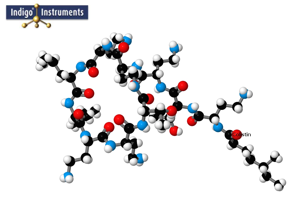 Colistin
