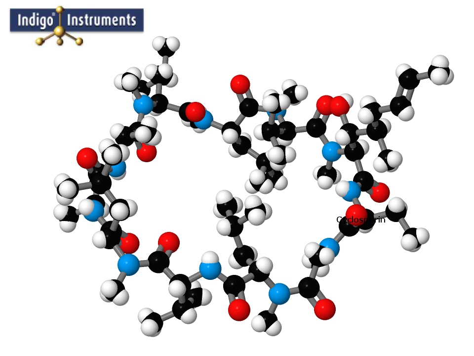 Cyclosporin