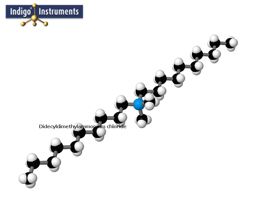 Didecyldimethylammonium chloride