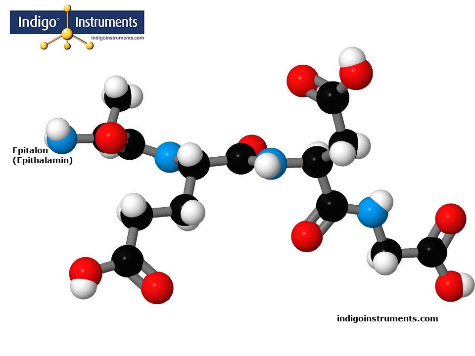Epitalon  (Epithalamin)