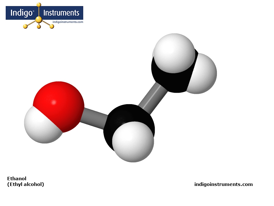 Ethanol  (Ethyl alcohol)
