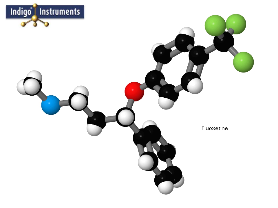 Fluoxetine
