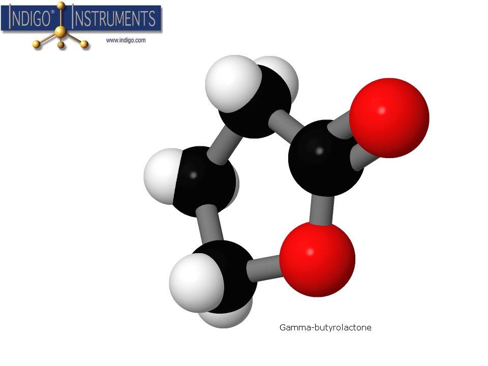 Gamma-butyrolactone