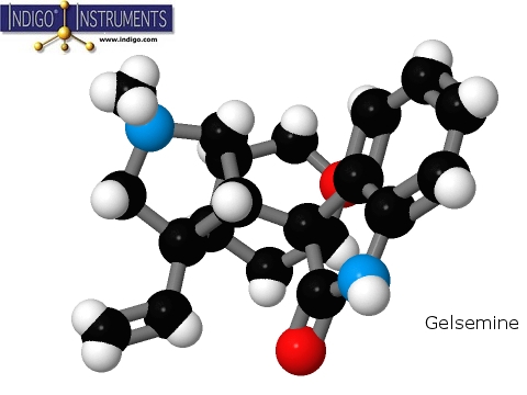 Gelsemine