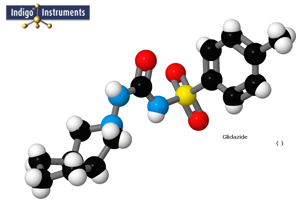 Gliclazide  ( )
