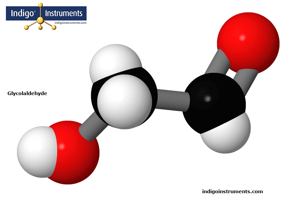 Glycolaldehyde