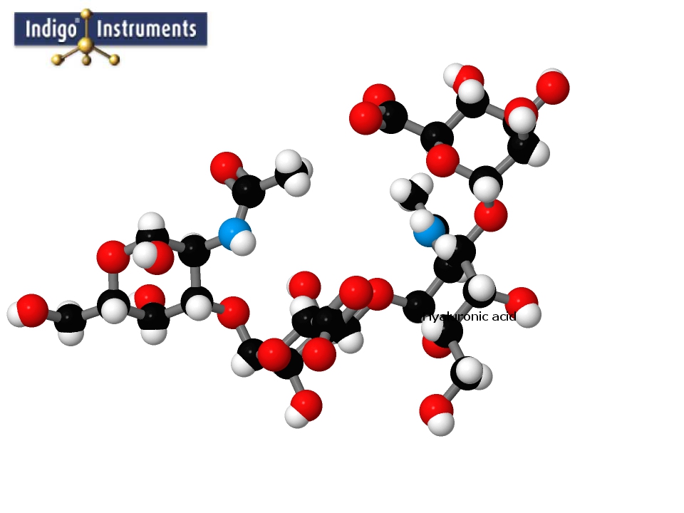 Hyaluronic acid