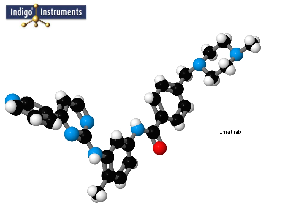 Imatinib