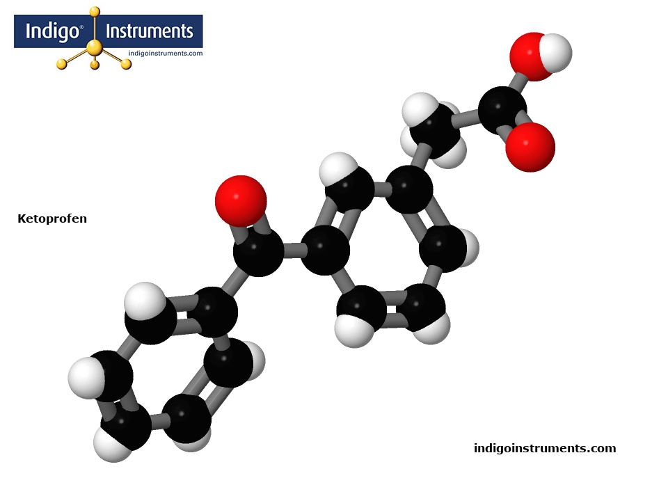 Ketoprofen