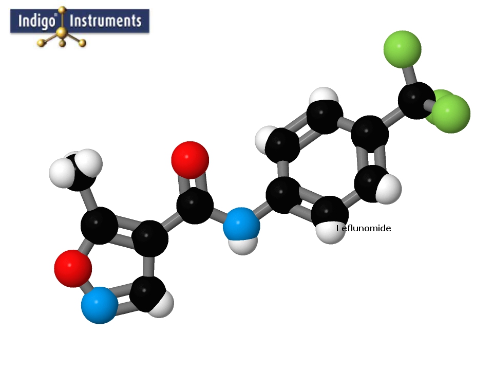 Leflunomide