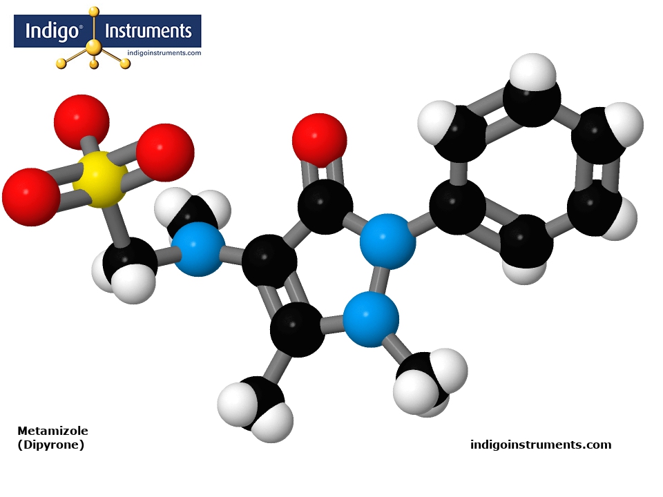 Metamizole  (Dipyrone)