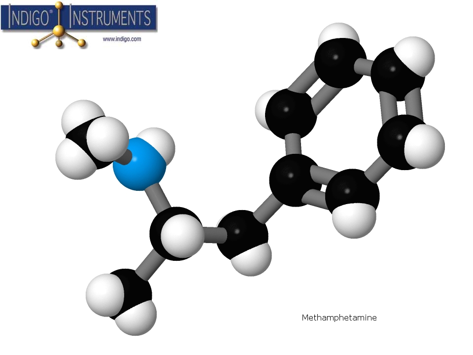Methamphetamine