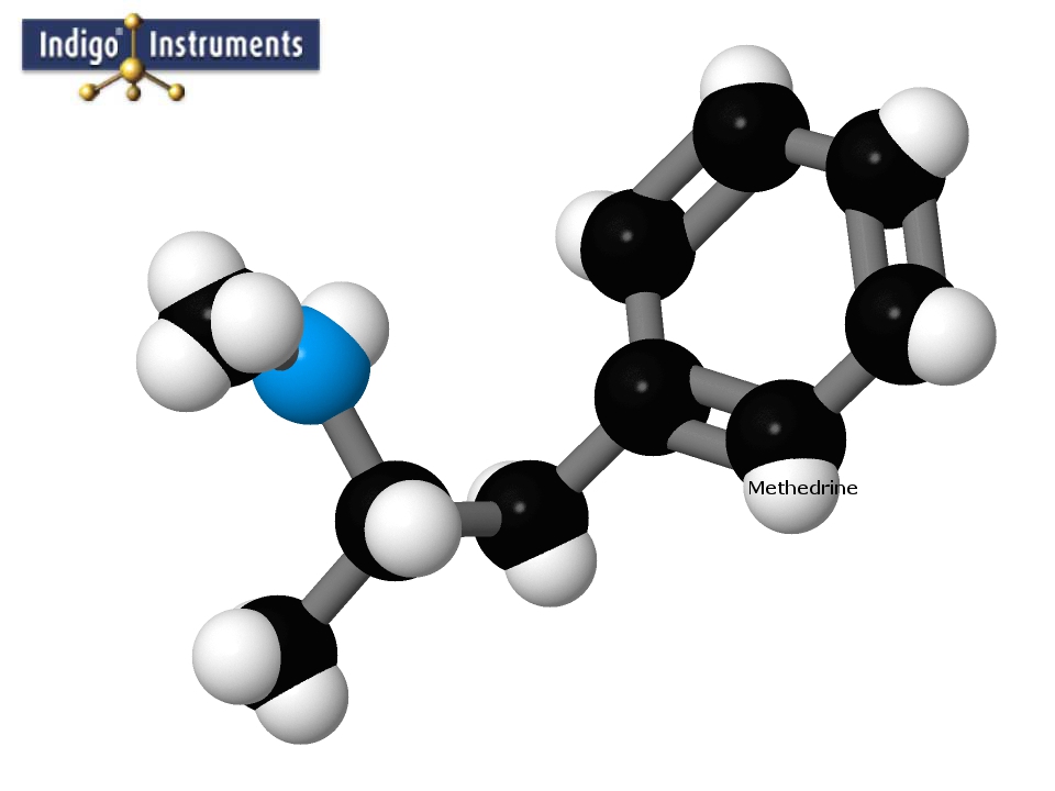 Methedrine