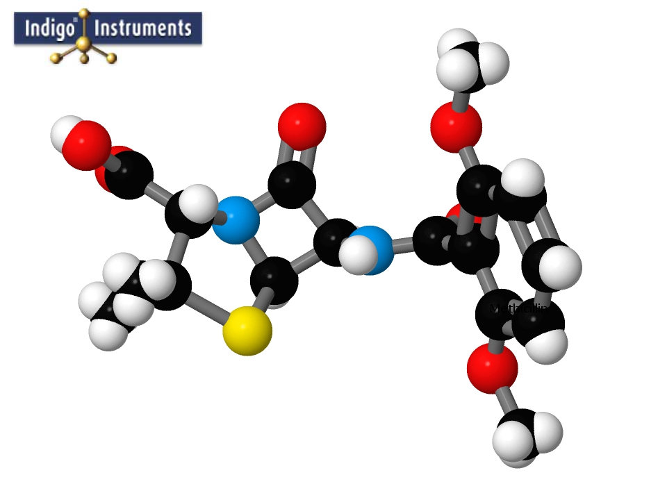 Methicillin
