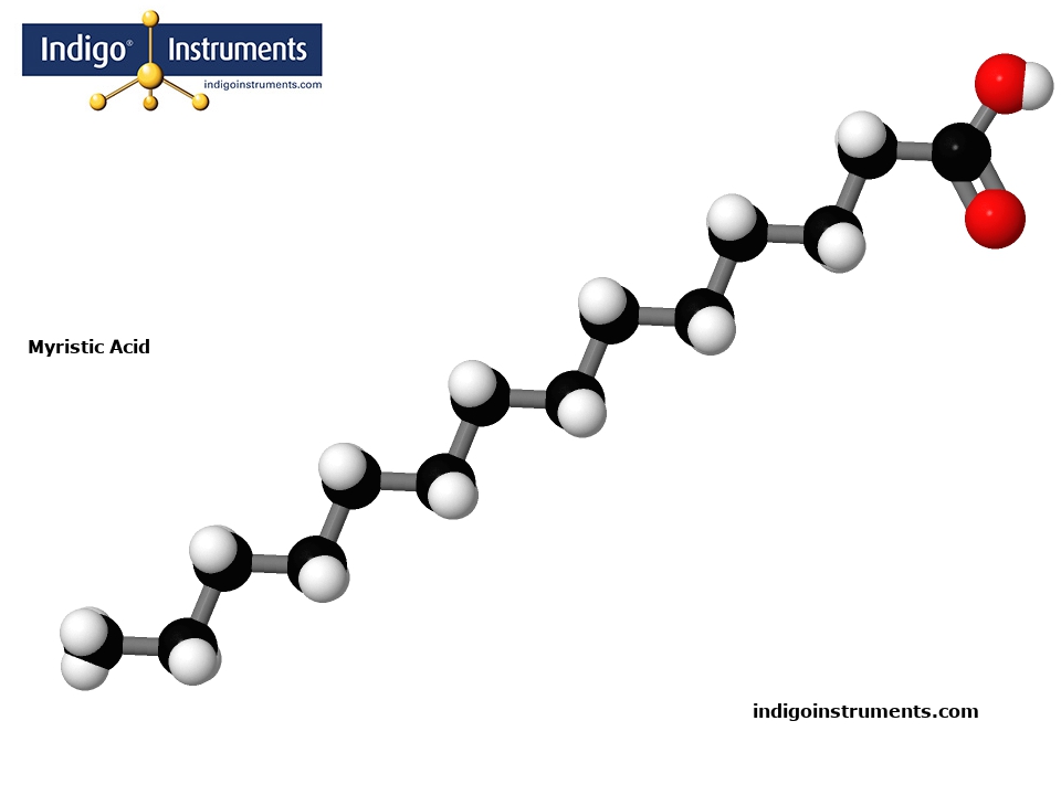 Myristic Acid