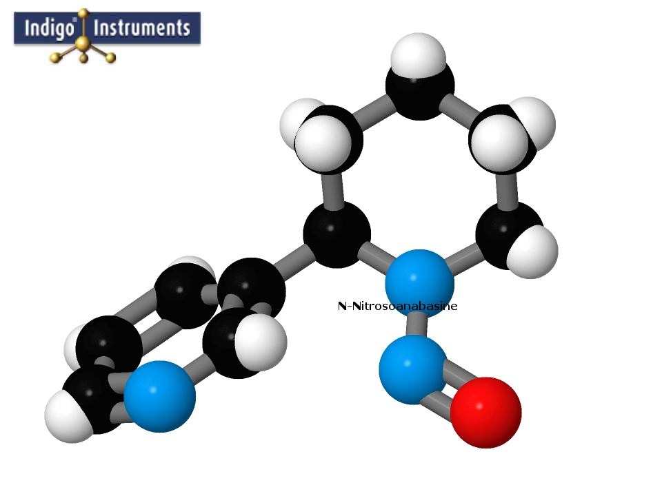 N-Nitrosoanabasine