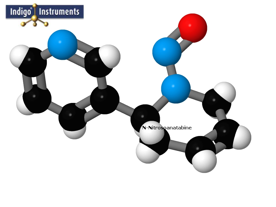 N-Nitrosoanatabine