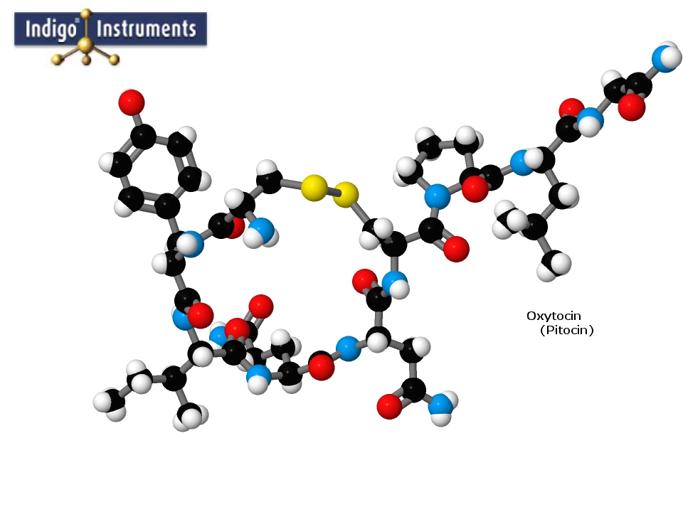 Oxytocin  (Pitocin)