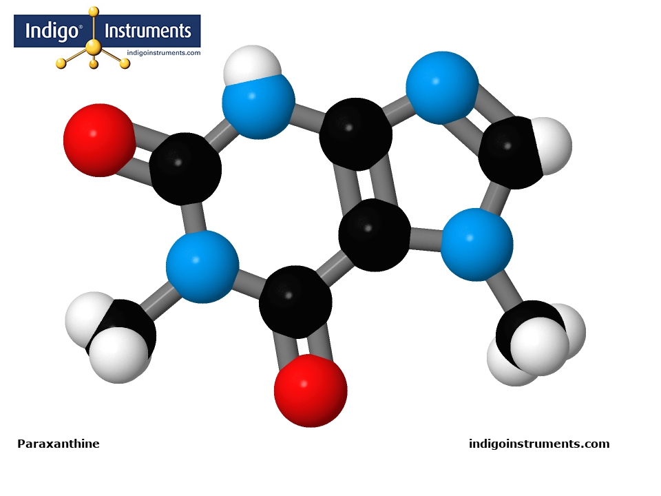 Paraxanthine