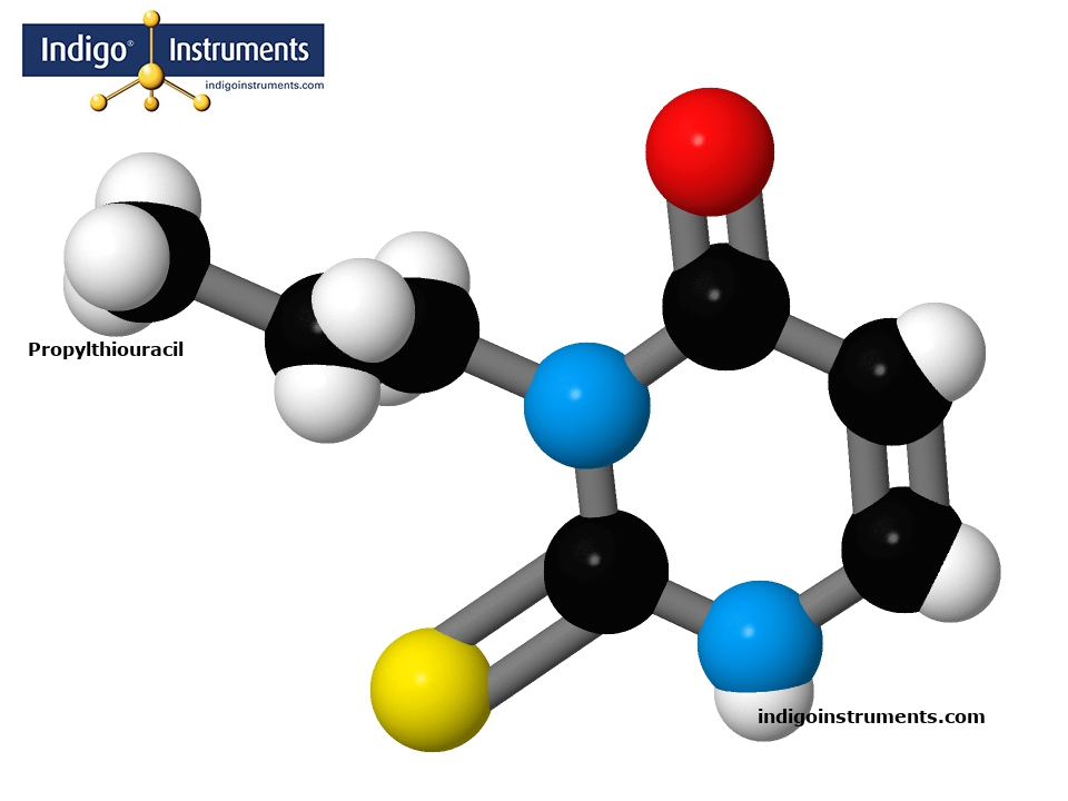 Propylthiouracil