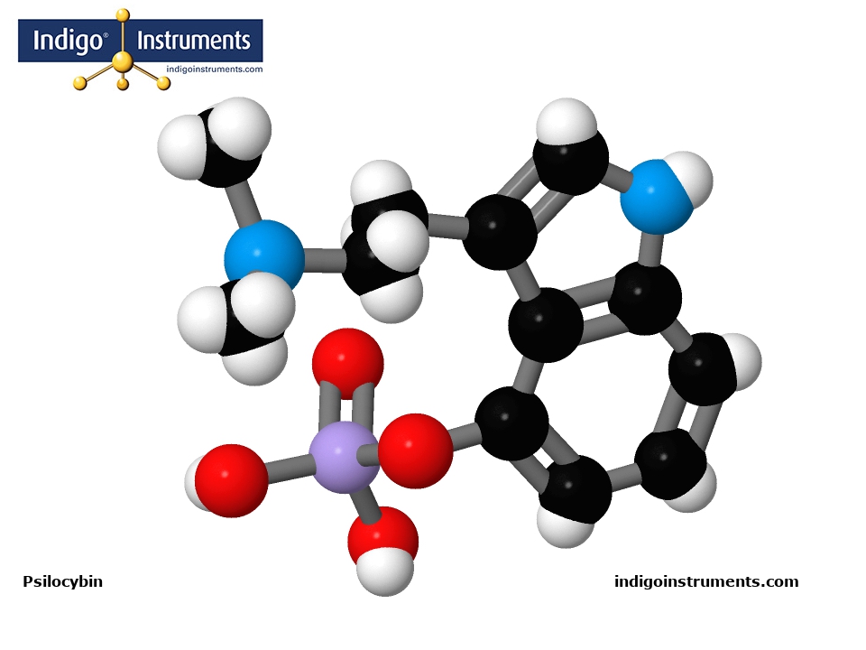 Psilocybin