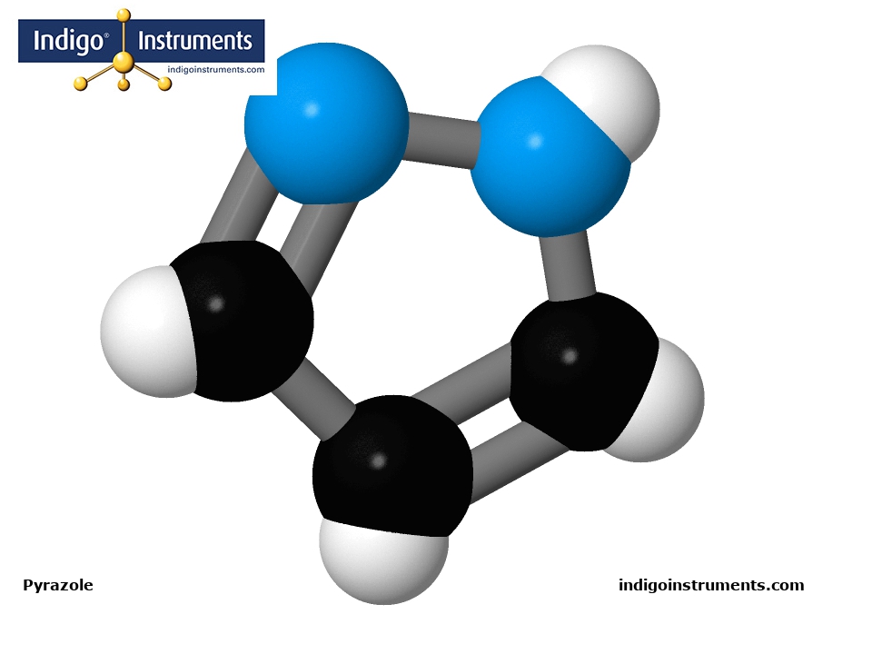 Pyrazole